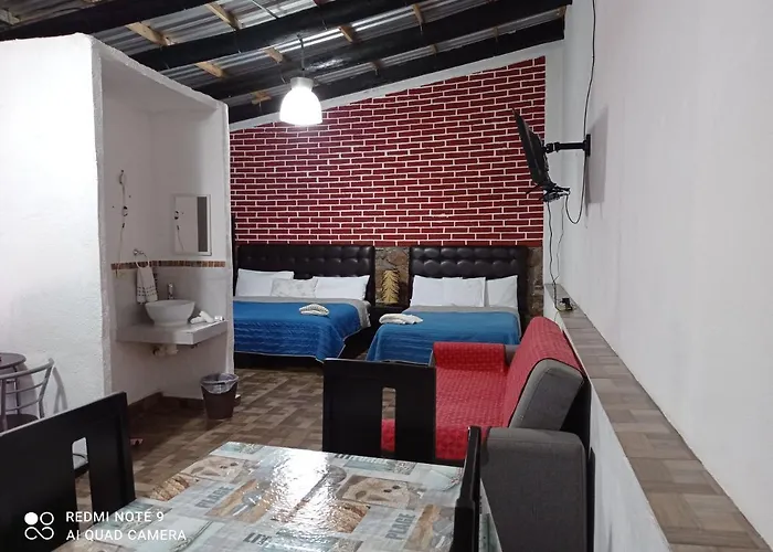 Downtown Studio Galeron San José del Cabo
