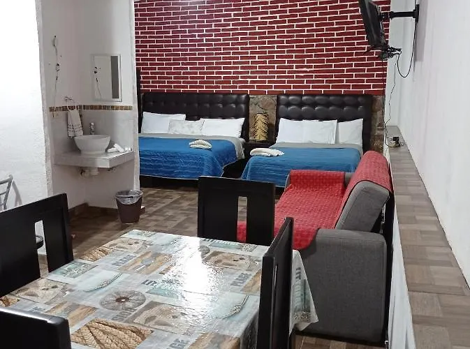 Downtown Studio Galeron San José del Cabo