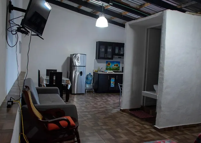 Downtown Studio Galeron San José del Cabo