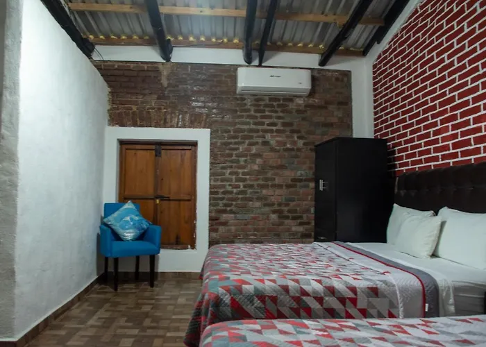 Downtown Studio Galeron Apartment *