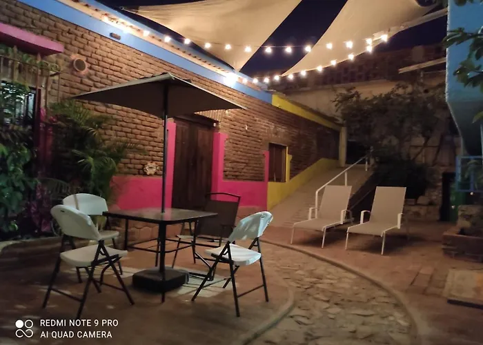 Downtown Studio Galeron Apartment *