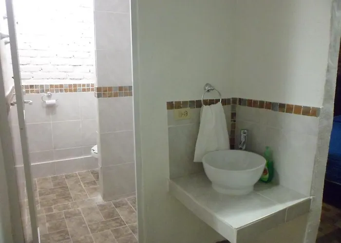 Apartment Downtown Studio Galeron