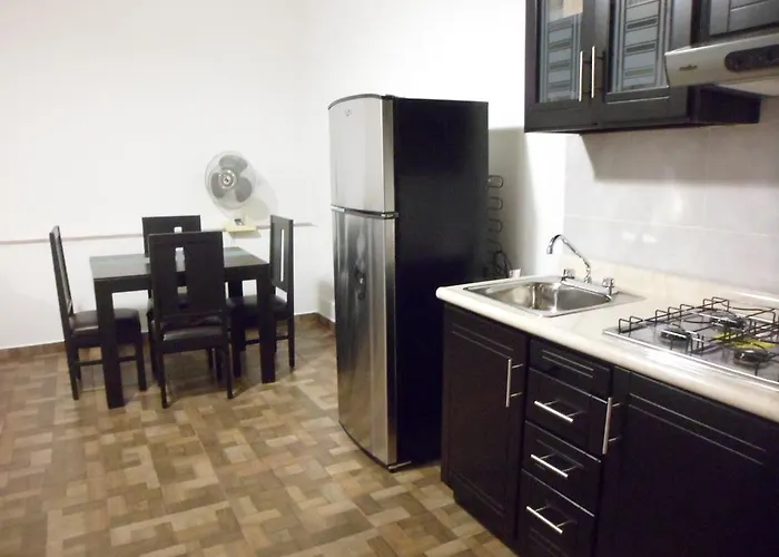 Apartment Downtown Studio Galeron *