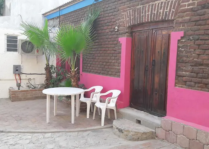 Downtown Studio Galeron San José del Cabo