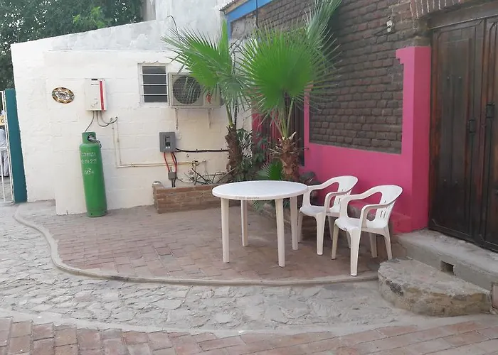 Apartment Downtown Studio Galeron *