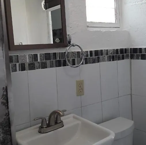 Apartment Downtown Studio Galeron *