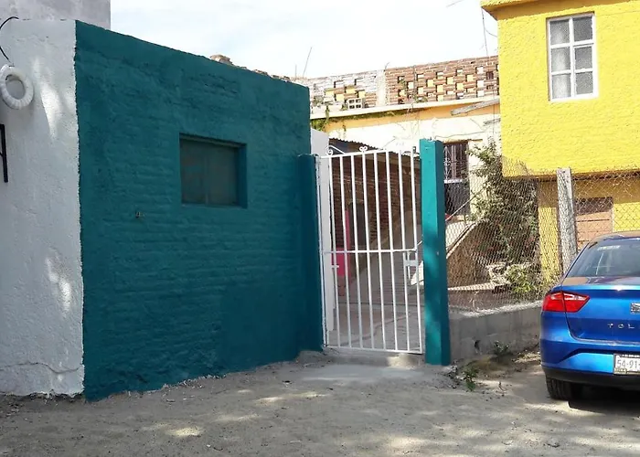 Downtown Studio Galeron *