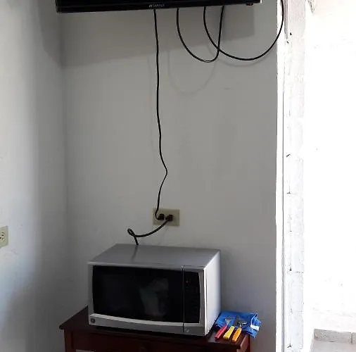 Downtown Studio Galeron Apartment *