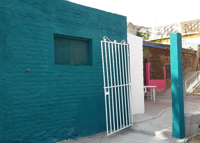 Downtown Studio Galeron San José del Cabo
