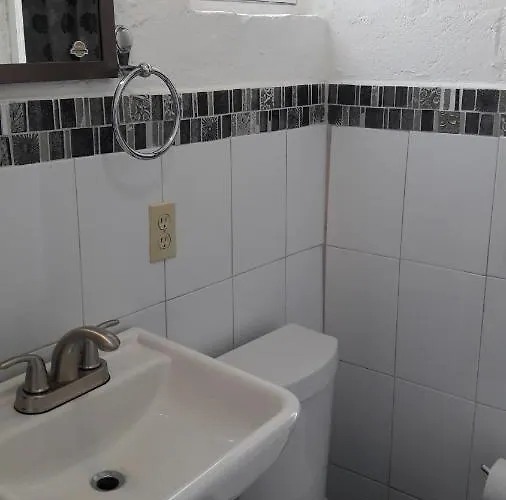 Apartment Downtown Studio Galeron